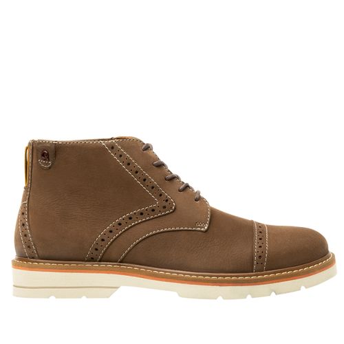 Botín Hombre Baldwin 703502 Café