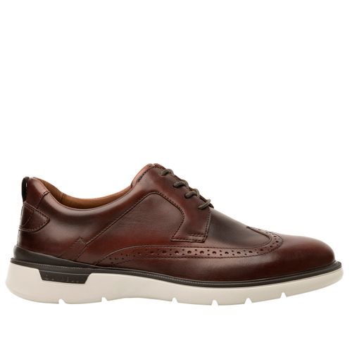 Zapato Hombre Malcolm 703601 Burdeo