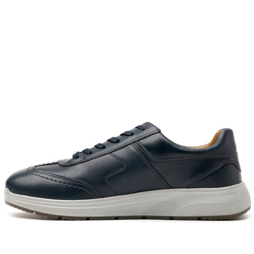 Zapatilla Hombre Luther 703802 Azul