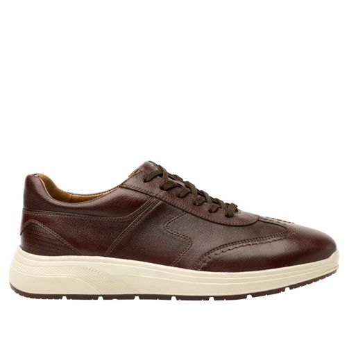 Zapatilla Hombre Luther 703802 Café