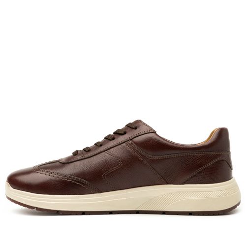 Zapatilla Hombre Luther 703802 Café