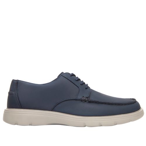 Zapato Hombre Rufo 706301 Azul