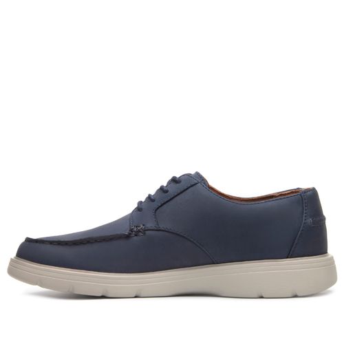 Zapato Hombre Rufo 706301 Azul