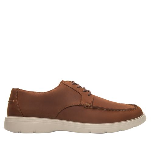 Zapato Hombre Rufo 706301 Café