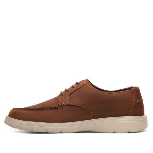 Zapato Hombre Rufo 706301 Café