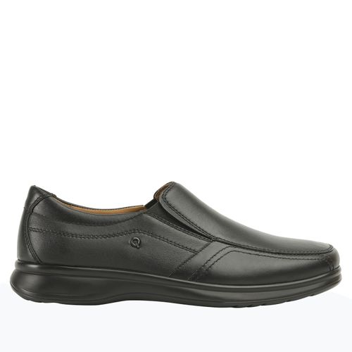 Zapato Hombre Hidalgo 88702 Negro