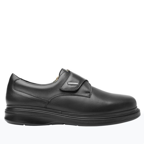 Zapato Hombre Borg 700804 Negro