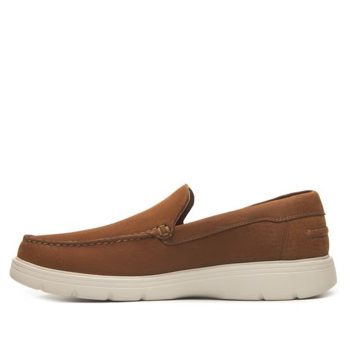 Mocasín Hombre Rufo 706302 Café