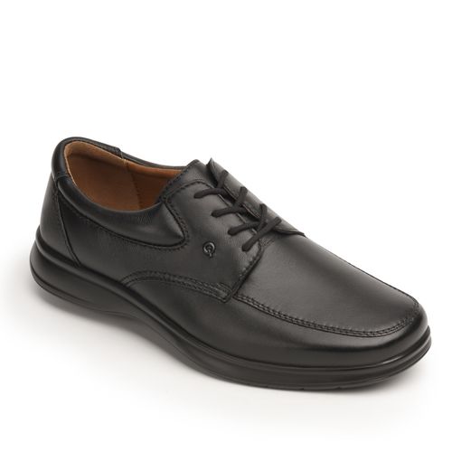 Zapato Hombre Hidalgo 88701 Negro