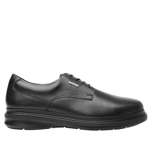 Zapato Hombre Borg 700801 Negro