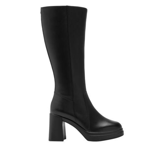 Bota Mujer Mandy 127403 Negro