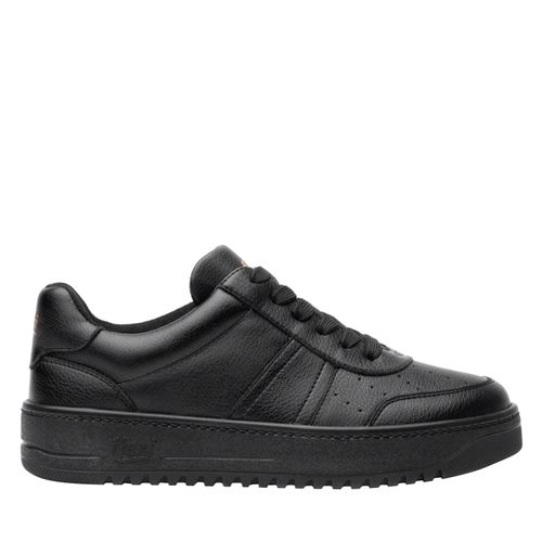 Zapatilla Mujer Jessy 103504 Negra