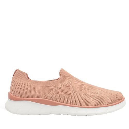 Zapatilla Mujer Ashley 125601 Rosa