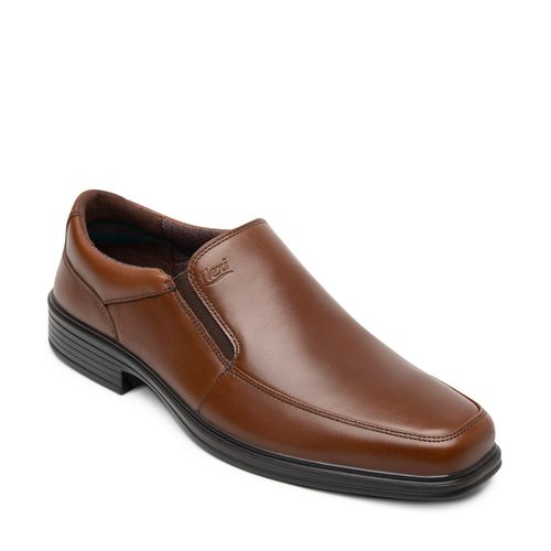 Zapato Hombre Bali 406409 Café