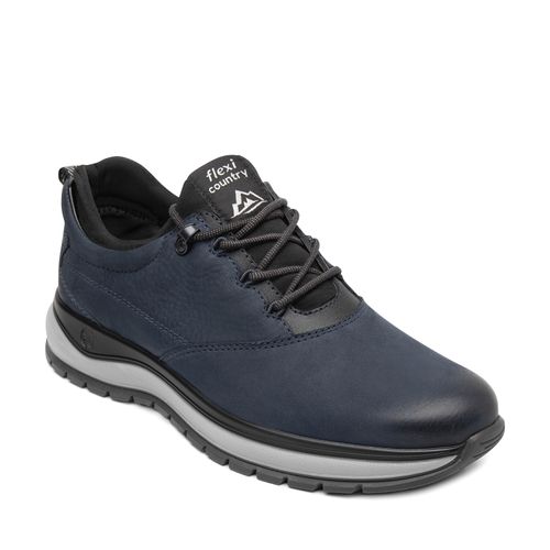 Zapato Hombre Randall 401001 Azul