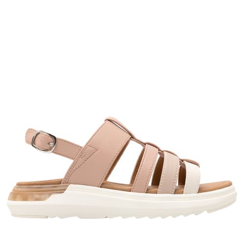 Sandalia Mujer Fraga 129402 Rosa