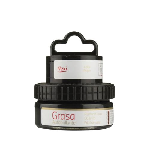 Crema Auto brillante Cre0042 Negra