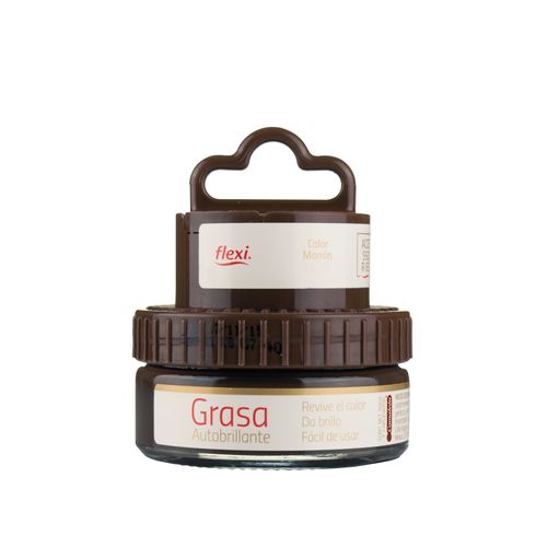Crema Auto brillante Cre0040 Café