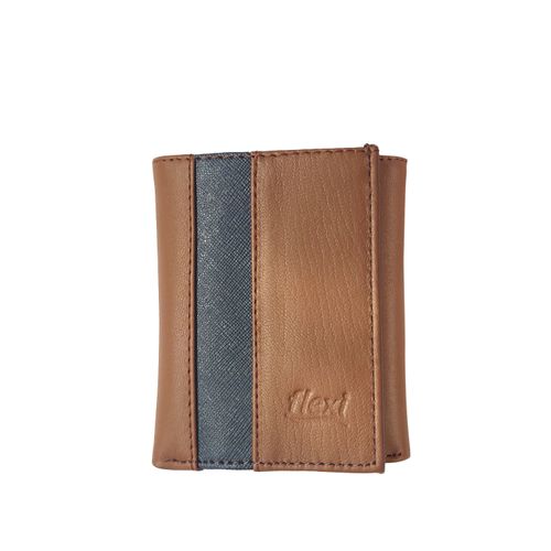 Billetera Bil0874 Café