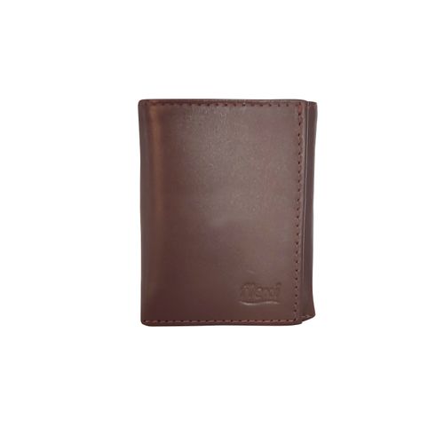 Billetera Hombre Bil0880 Café