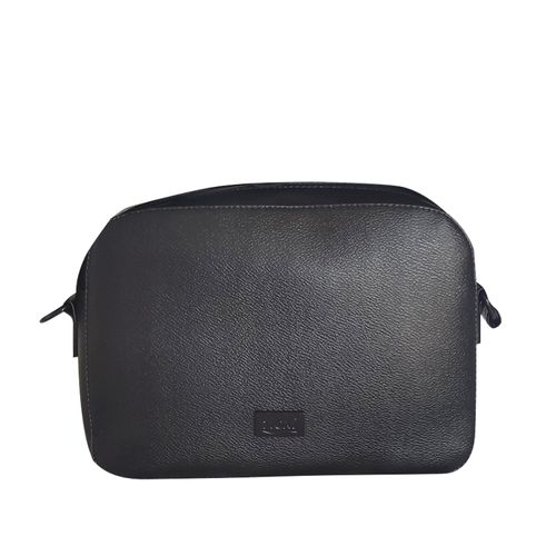 Cartera Mujer Crossbody Car1118 Negra