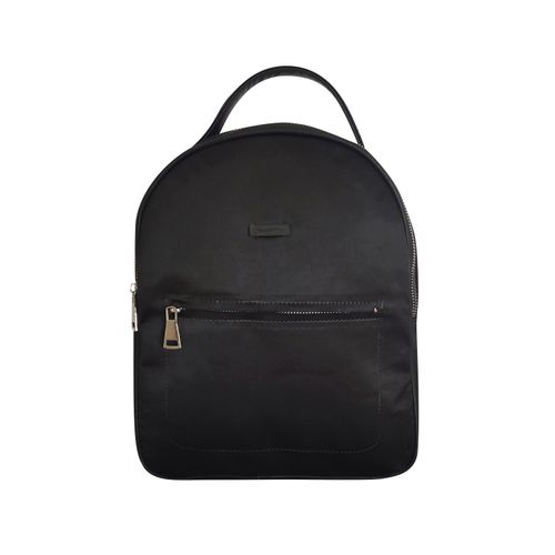 Mochila Mujer Moc1125 Negra
