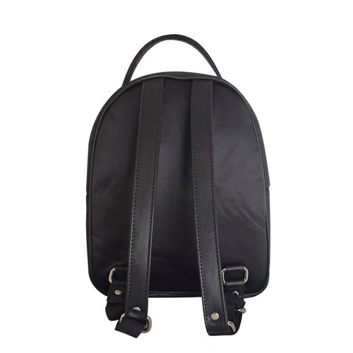 Mochila Mujer Moc1125 Negra