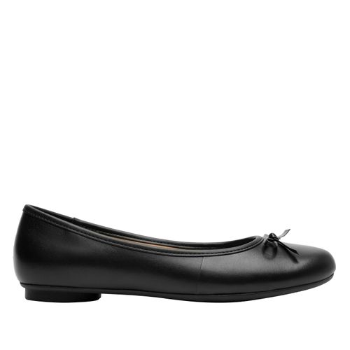 Ballerina Mujer Dafne 21202 Negro