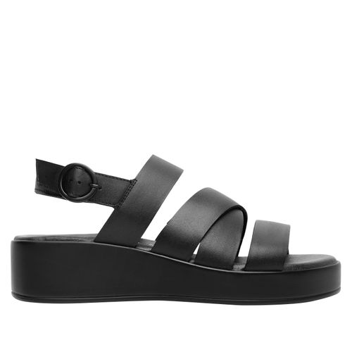 Sandalia Mujer Olinda 127904 Negro