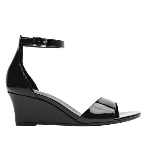 Sandalia Mujer Gilma 128301 Negro