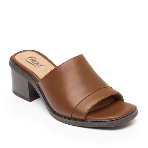 Sandalia Mujer Itacare 128403 Café