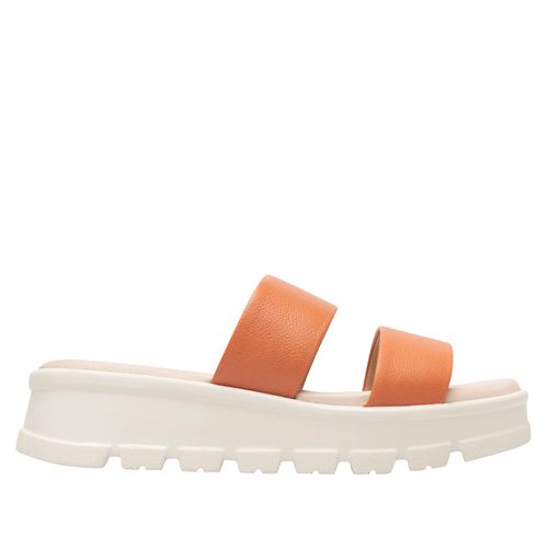 Sandalia Mujer Lexa 128506 Naranja