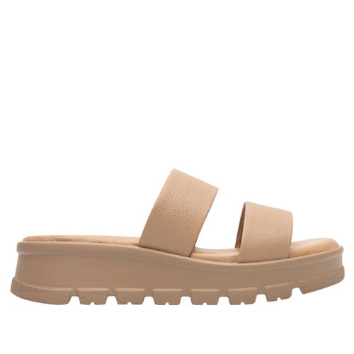 Sandalia Mujer Lexa 128506 Beige