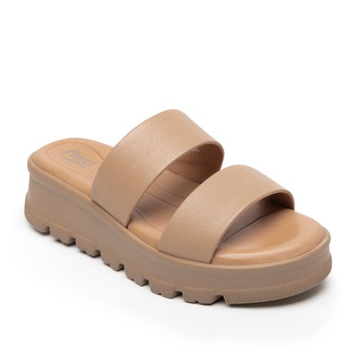 Sandalia Mujer Lexa 128506 Beige