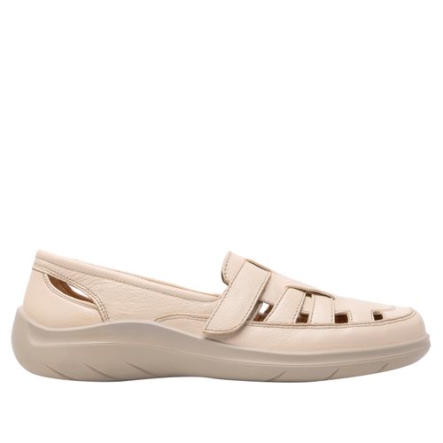 Zapato Mujer Acai 128702 Blanco Avena