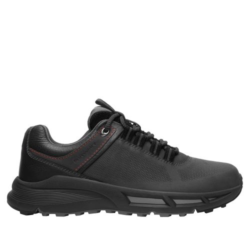 Zapato Hombre Klimber 410903 Negro