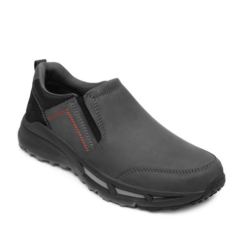 Zapato Hombre Klimber 410907 Gris