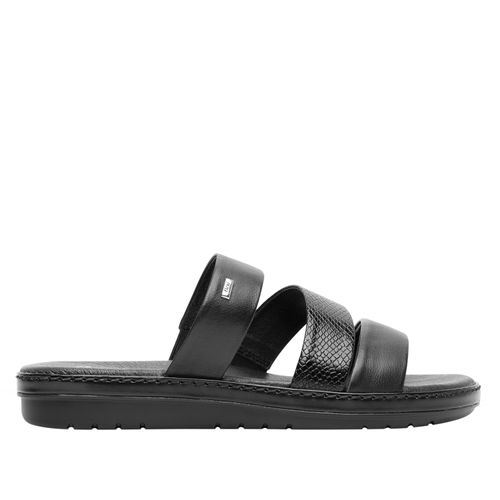 Sandalia Mujer Peonia 100228 Negro