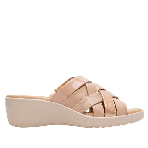 Sandalia Mujer Amapola 116014 Rosa