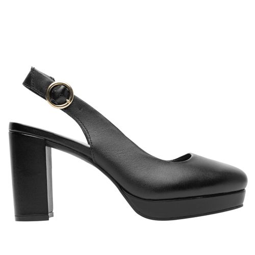 Zapato Mujer Flavia 118908 Negro