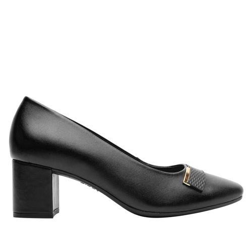 Zapato Mujer Marione 119707 Negro