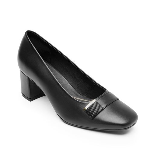 Zapato Mujer Marione 119707 Negro