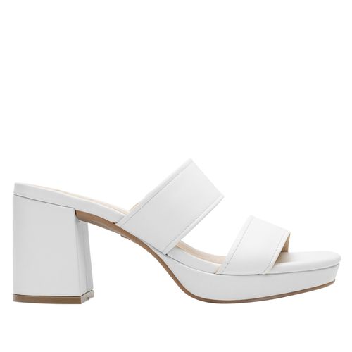 Sandalia Mujer Kadeisha 123005 Blanco