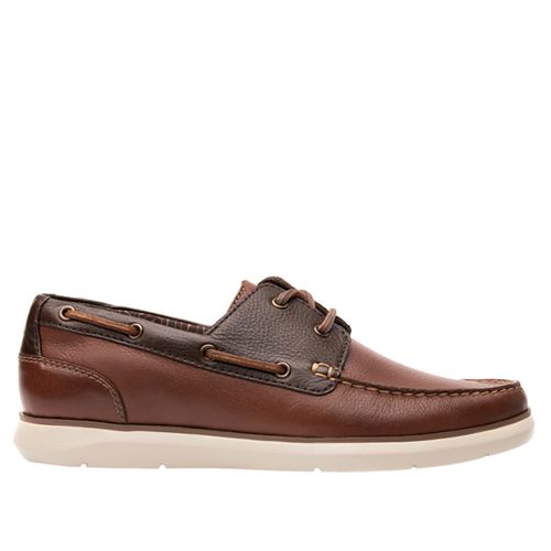 Mocasín Hombre Yaunde 403604 Café
