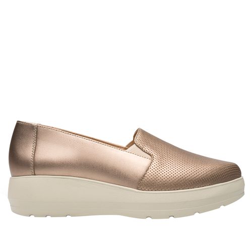 Zapato Mujer Edith 126710 Dorado