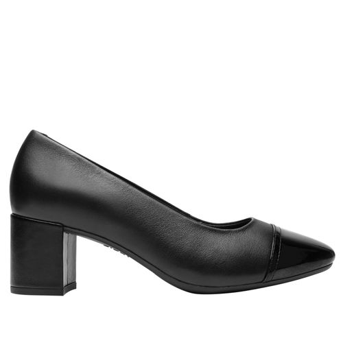 Zapato Mujer Marione 119705 Negro