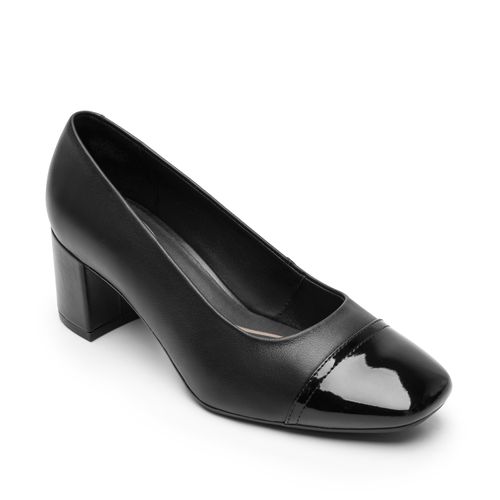 Zapato Mujer Marione 119705 Negro