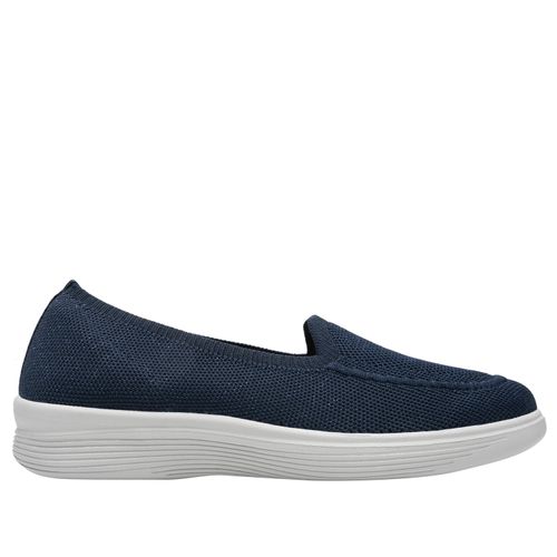 Zapatilla Mujer Grecya 104919 Azul