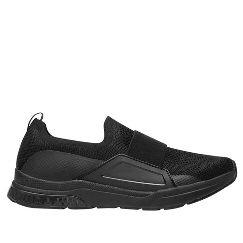 Zapatilla Mujer Casiopea 105113 Negra