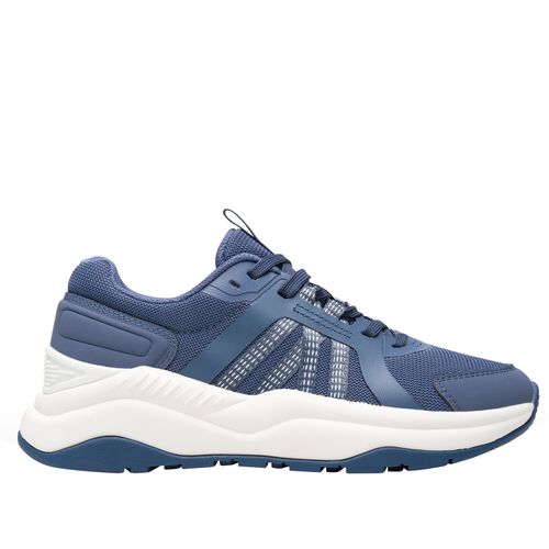 Zapatilla Mujer Nami 124904 Azul